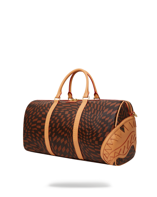 Sprayground TRIPPY HENNY DUFFLE