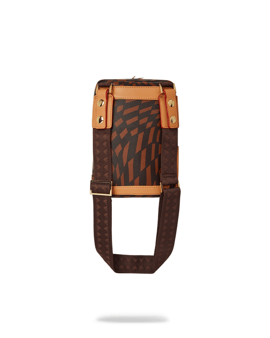 Sprayground TRIPPY HENNY SLING