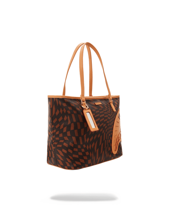 Sprayground TRIPPY HENNY TOTE