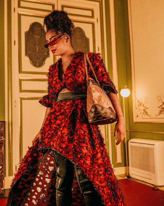 Sprayground TRIPPY HENNY TOTE