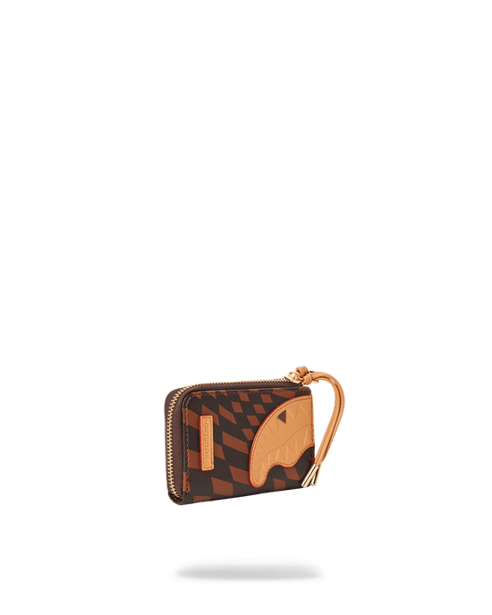 Sprayground TRIPPY HENNY WALLET