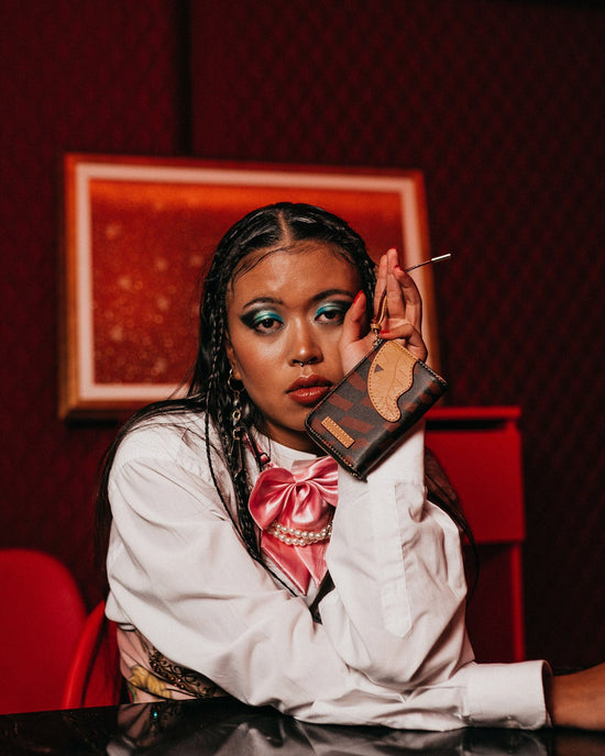 Sprayground TRIPPY HENNY WALLET