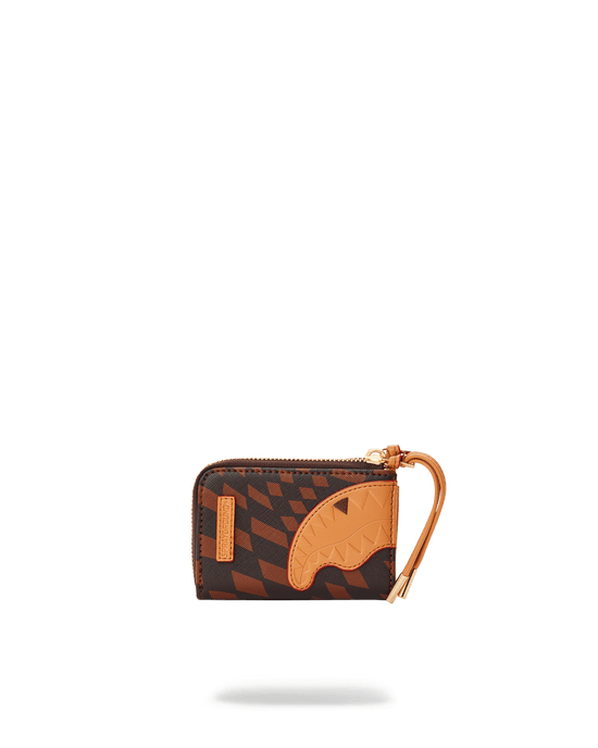 sprayground TRIPPY HENNY WALLET