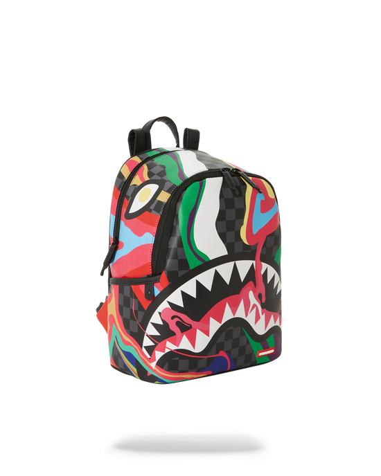 Sprayground TRIPPY TAFFY SAVAGE