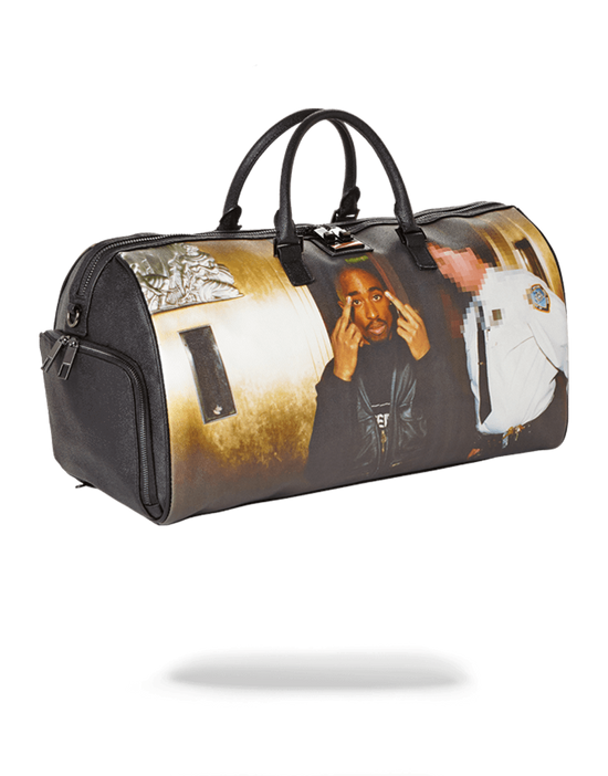 Sprayground TUPAC DUFFLE