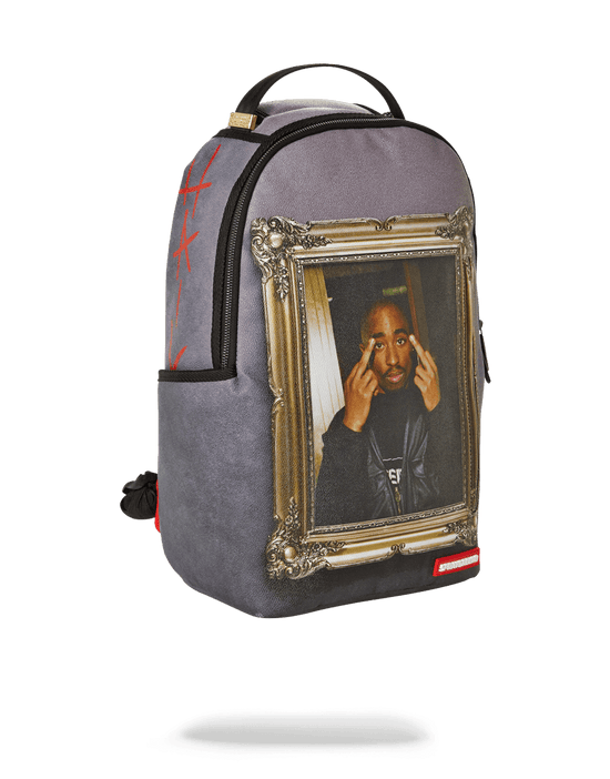Sprayground TUPAC GOLDEN BOY