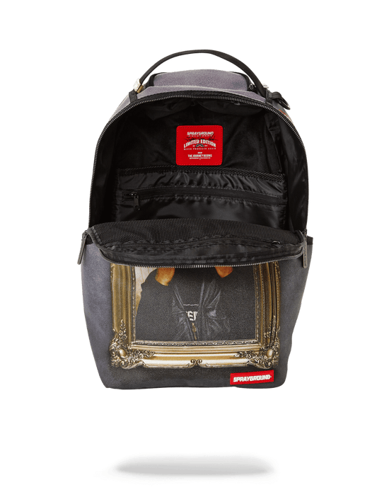 Sprayground TUPAC GOLDEN BOY