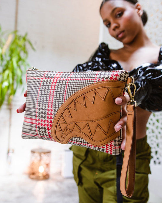 Sprayground TURBO 500 CROSSOVER CLUTCH