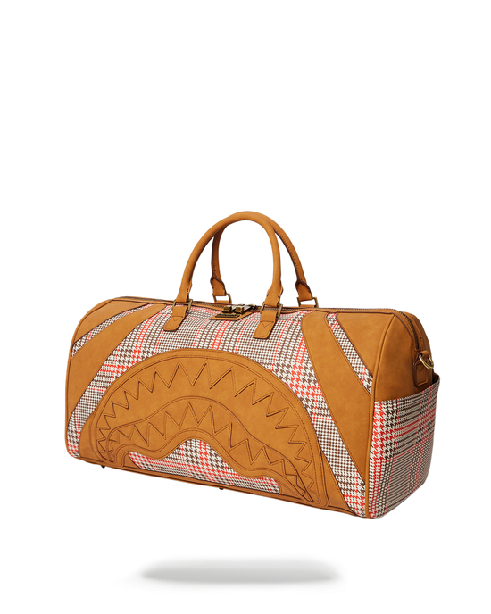 Sprayground TURBO 500 DUFFLE