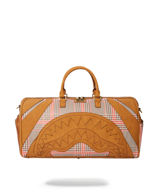 sprayground TURBO 500 DUFFLE
