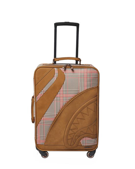 sprayground TURBO 500 JETSETTER CARRY-ON LUGGAGE
