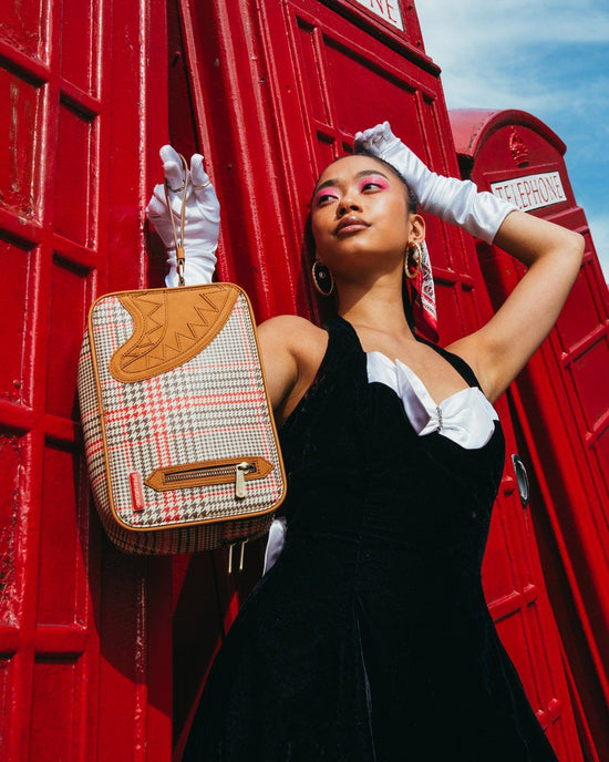 Sprayground TURBO 500 TOILETRY