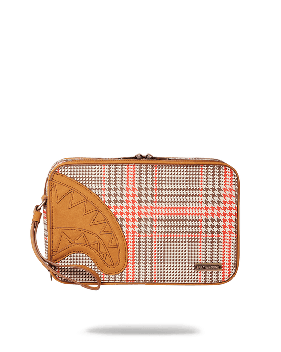 sprayground TURBO 500 TOILETRY