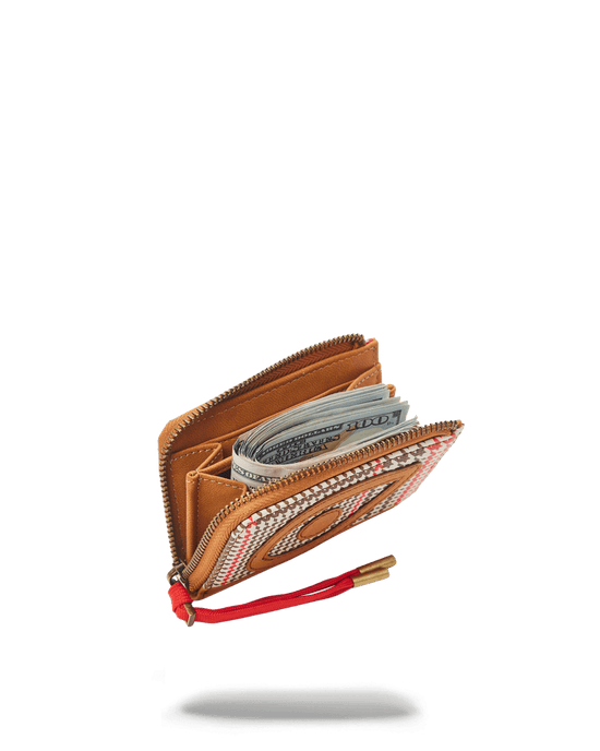 Sprayground TURBO 500 WALLET