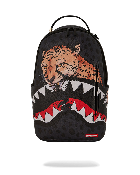 Sprayground TYREEK CHEETAH RUNNER SHARK