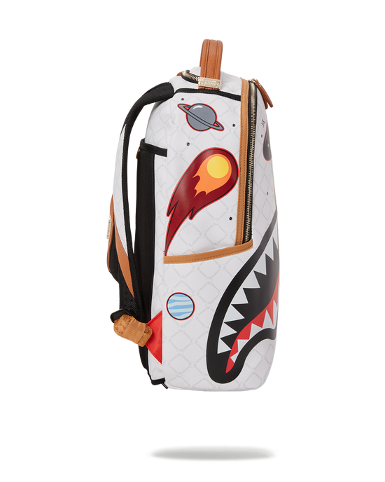 Sprayground UFO OUTTA THIS WORLD BACKPACK (DLXV)