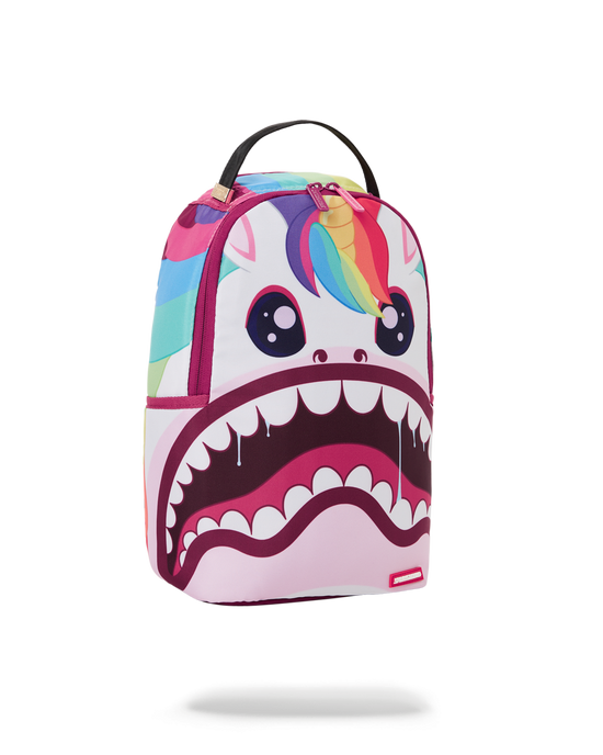 Sprayground UNICORN SHARK MINI BACKPACK
