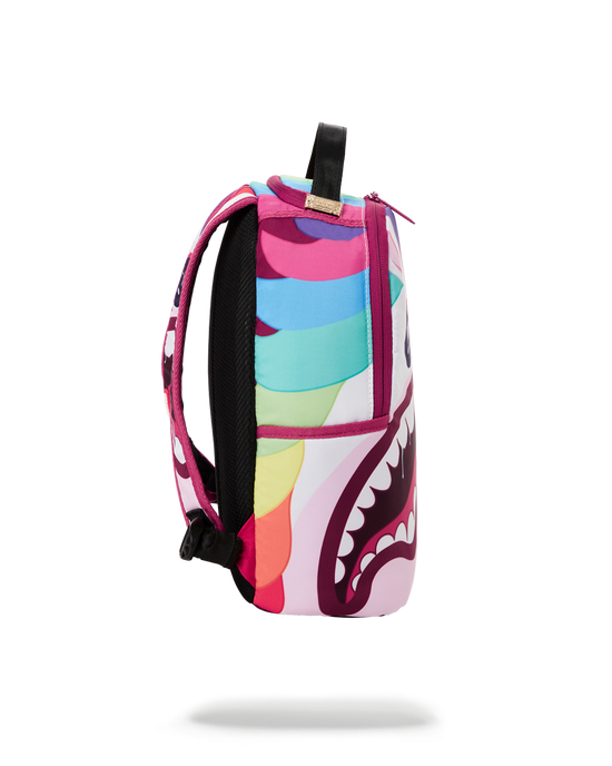 Sprayground UNICORN SHARK MINI BACKPACK