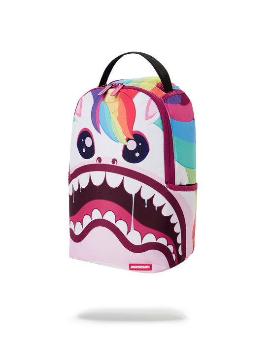 Sprayground UNICORN SHARK MINI BACKPACK