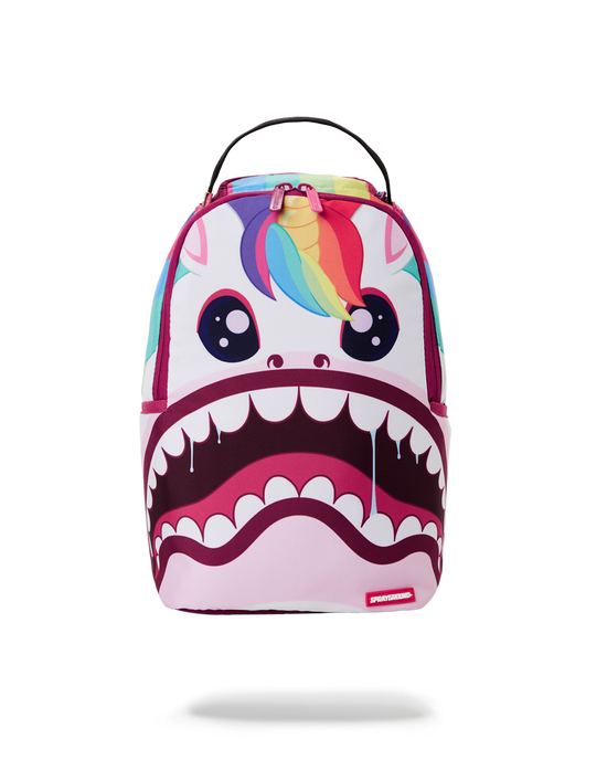 Sprayground UNICORN SHARK MINI BACKPACK