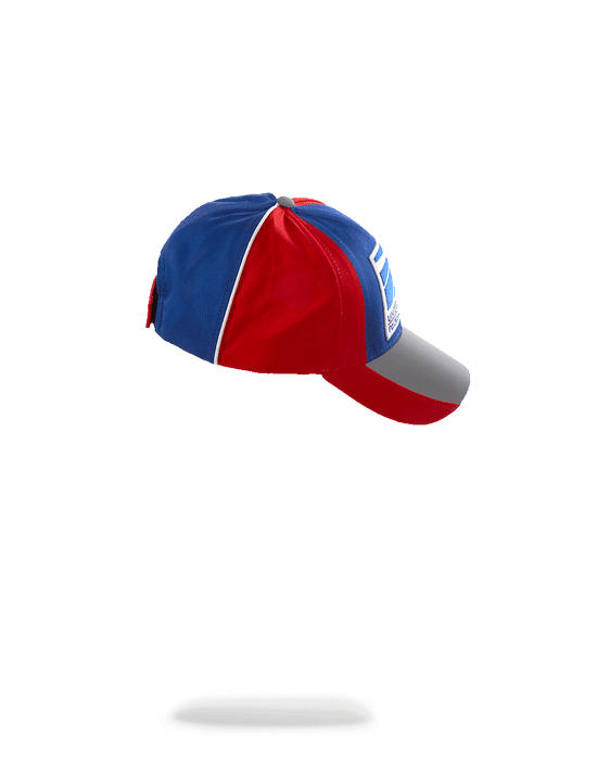 Sprayground UNITED SHARKS PACKAGE SERVICE HAT