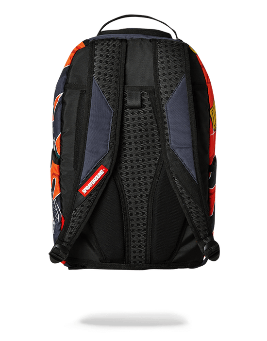 Sprayground UNIVERSITY OF MIAMI