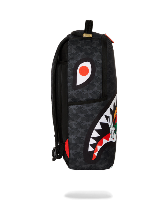 Sprayground UNIVERSITY OF MIAMI TOUCHDOWN BACKPACK