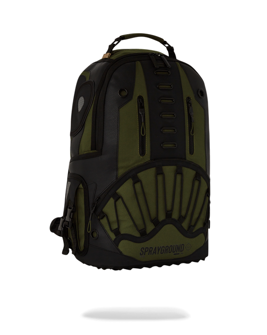 Sprayground UNLEASH THE SHARK BACKPACK