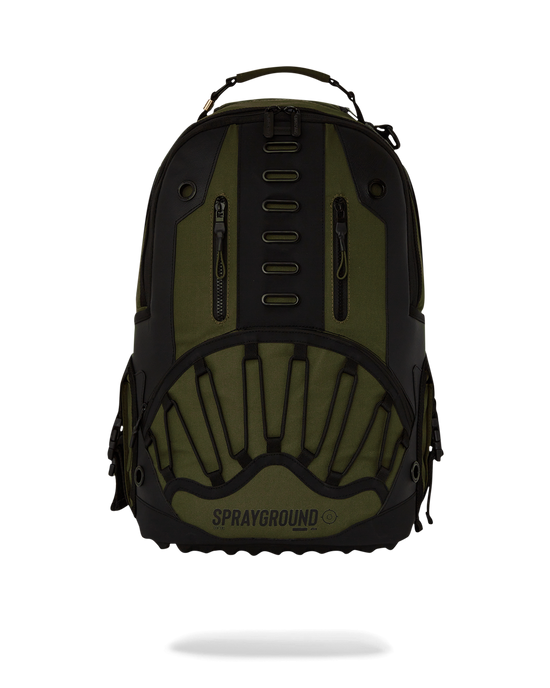 Sprayground UNLEASH THE SHARK BACKPACK