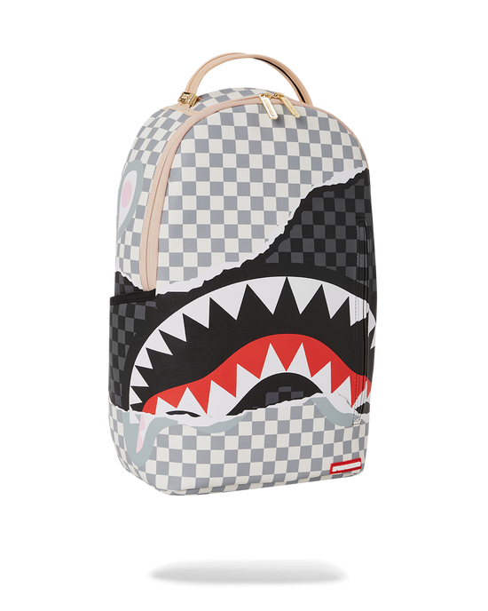 Sprayground UNSTOPPABLE ENDEAVORS BACKPACK (DLXV)
