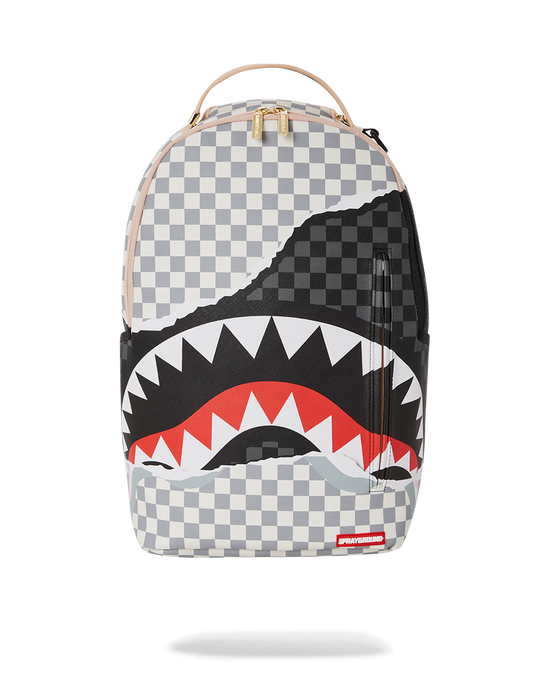Sprayground UNSTOPPABLE ENDEAVORS BACKPACK (DLXV)