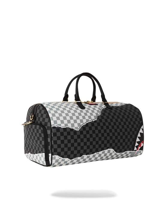Sprayground UNSTOPPABLE ENDEAVORS DUFFLE