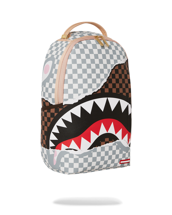 Sprayground UNSTOPPABLE ENDEAVORS II BACKPACK (DLXV)