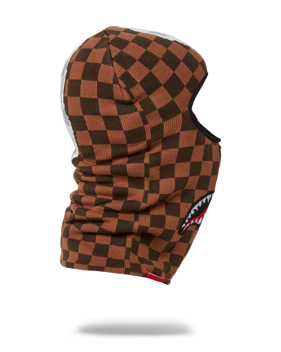 Sprayground UNSTOPPABLE ENDEAVORS II SKI MASK