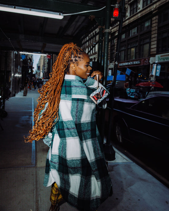 Sprayground UNSTOPPABLE ENDEAVORS II WALLET