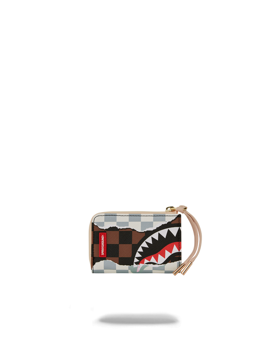 sprayground UNSTOPPABLE ENDEAVORS II WALLET