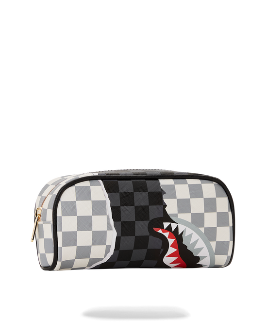 Sprayground UNSTOPPABLE ENDEAVORS POUCH