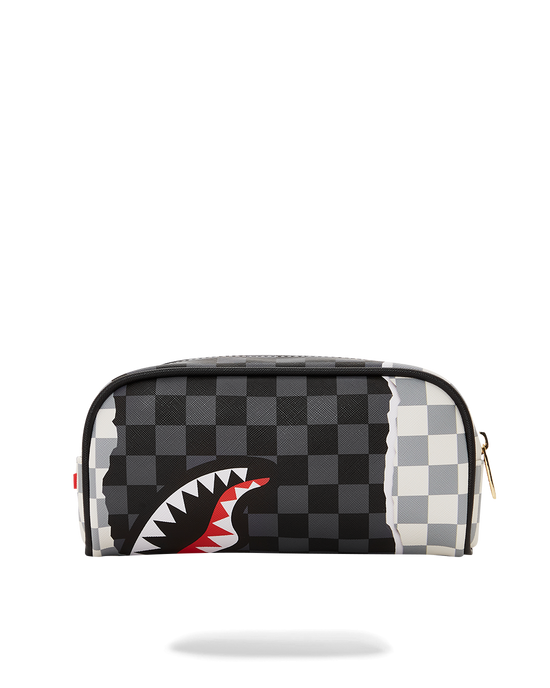 Sprayground UNSTOPPABLE ENDEAVORS POUCH