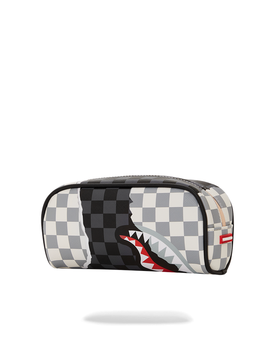 Sprayground UNSTOPPABLE ENDEAVORS POUCH