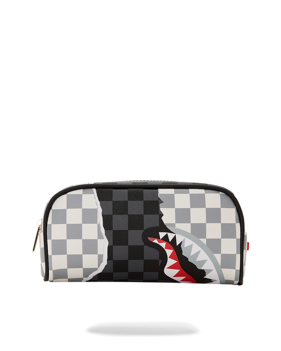 sprayground UNSTOPPABLE ENDEAVORS POUCH
