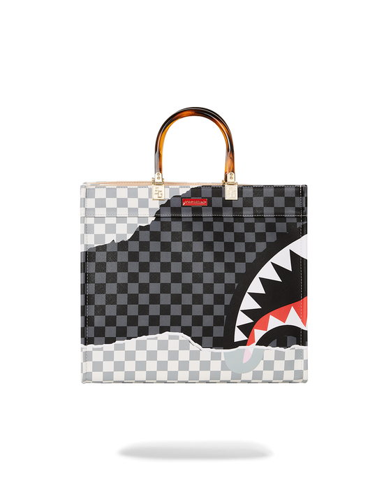 Sprayground UNSTOPPABLE ENDEAVORS TORTUGA TOTE