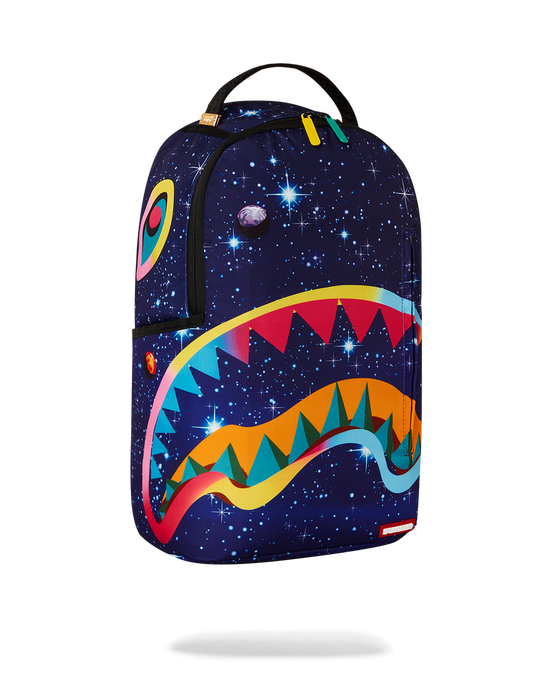 Sprayground UNTOUCHABLE MIND DLXSR BACKPACK