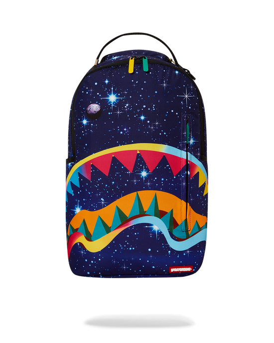 Sprayground UNTOUCHABLE MIND DLXSR BACKPACK