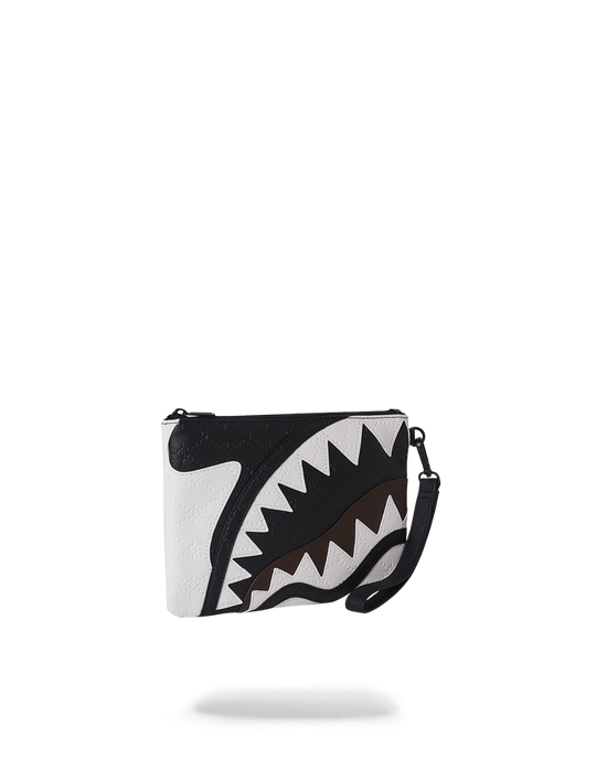 Sprayground V.V.I.P. CROSSOVER CLUTCH