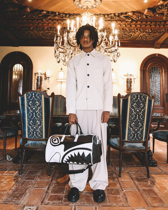 Sprayground V.V.I.P. DUFFLE