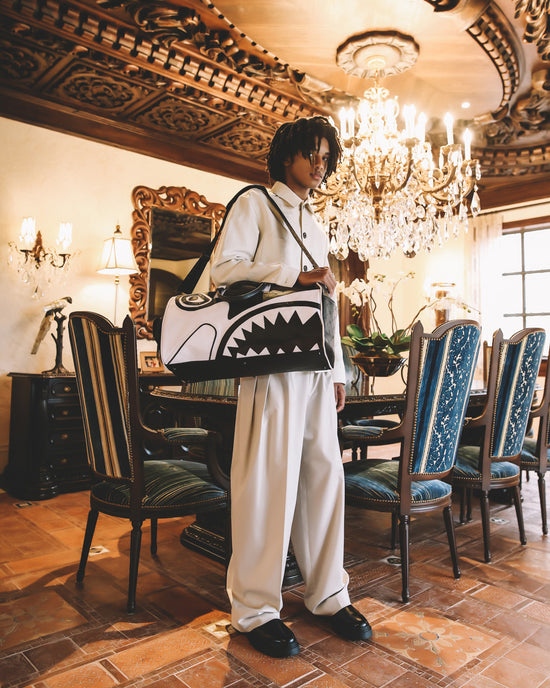Sprayground V.V.I.P. DUFFLE