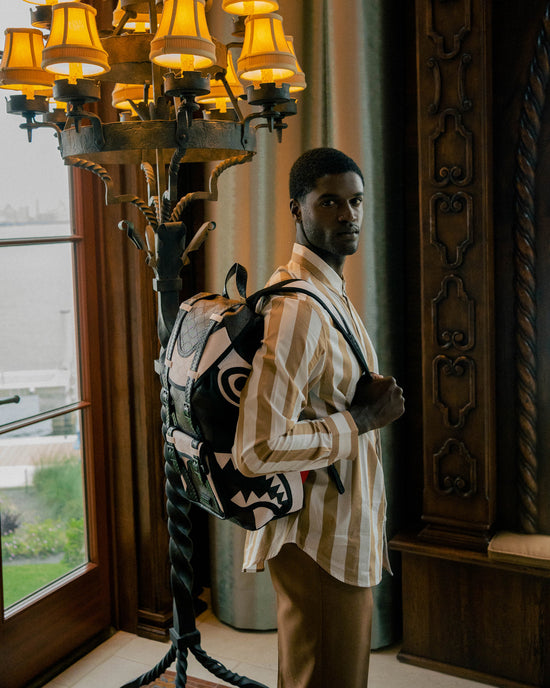 Sprayground V.V.I.P. HILLS