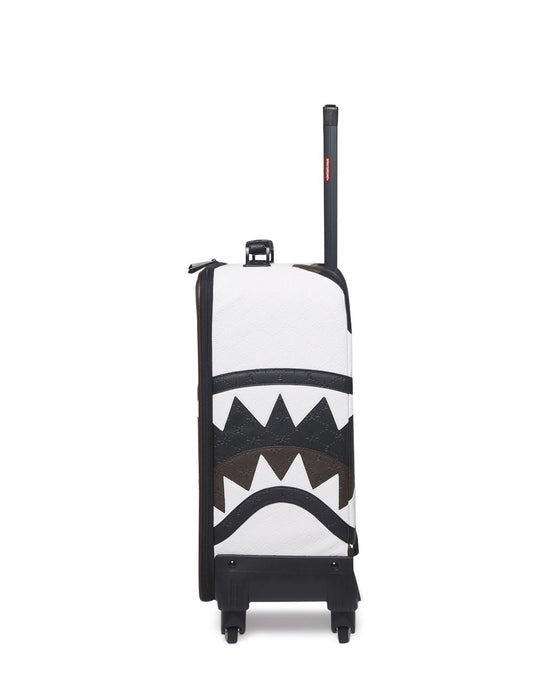 Sprayground V.V.I.P. JETSETTER CARRY-ON LUGGAGE