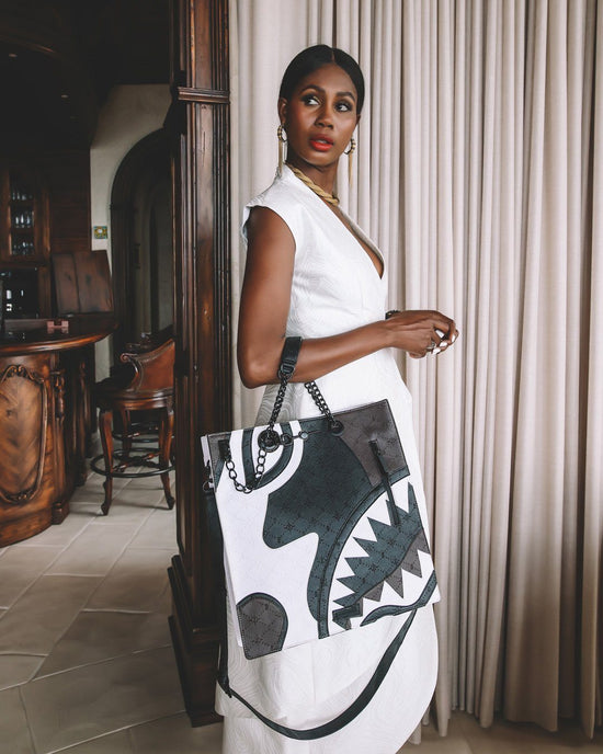 Sprayground V.V.I.P. LOFT TOTE