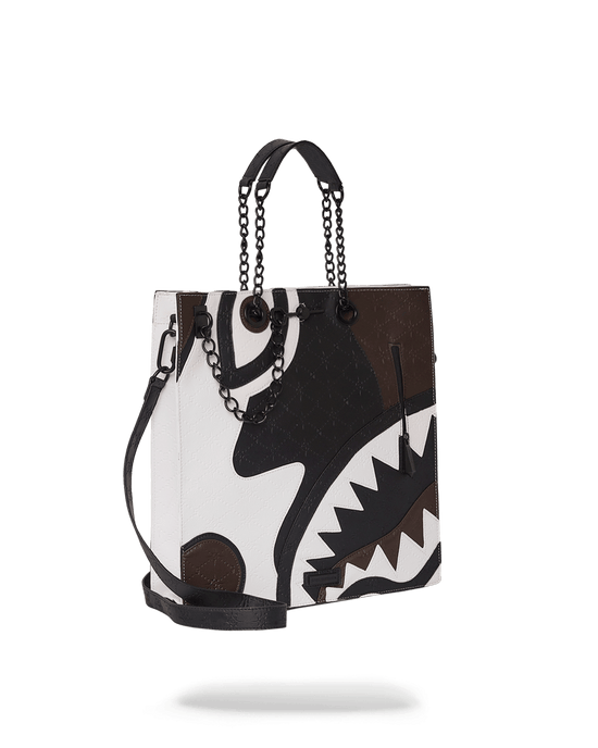 Sprayground V.V.I.P. LOFT TOTE